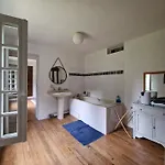 Manoir Familial & Chaleureux Dom wakacyjny Caorches