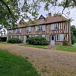 Manoir Familial & Chaleureux Dom wakacyjny