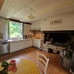 Manoir Familial & Chaleureux Caorches