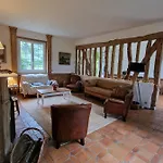 Manoir Familial & Chaleureux Dom wakacyjny *