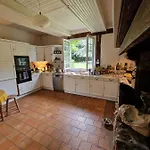 Dom wakacyjny Manoir Familial & Chaleureux Caorches