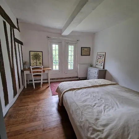 Tatil Evi Manoir Familial & Chaleureux *