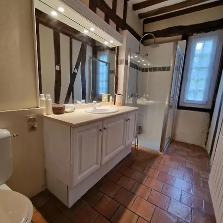 بيت للعطل Manoir Familial & Chaleureux